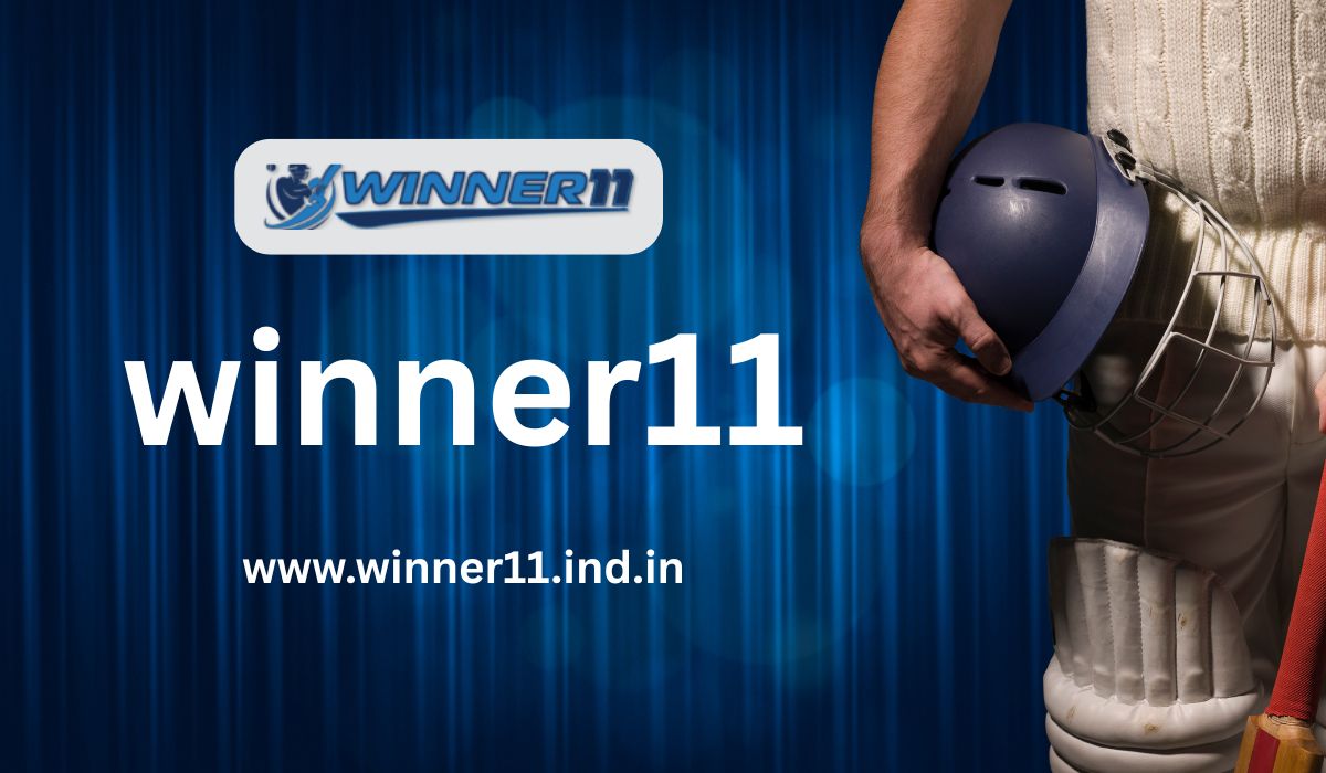 Why Indian Punters Prefer Winner11 for IPL Live Betting