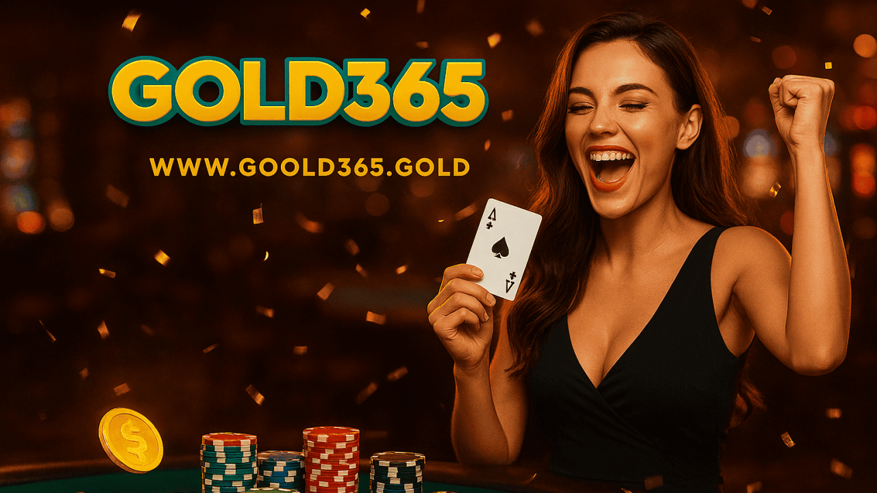 Download Ease, Play Anytime: A Look at the Gold365 App