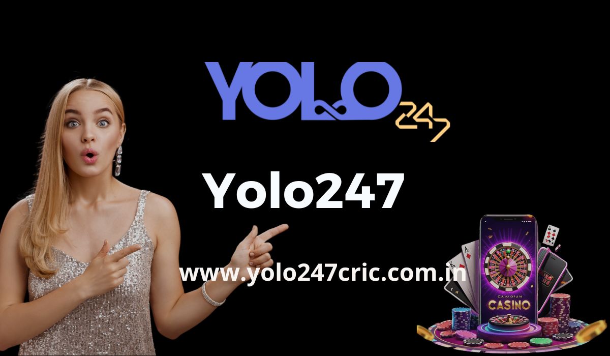 Smart Betting Made Simple with Yolo247